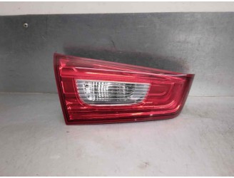 Recambio de piloto trasero izquierdo para mitsubishi asx (ga0w) 1.8 di-d cat referencia OEM IAM 8336A087 DE PORTON 5 PUERTAS