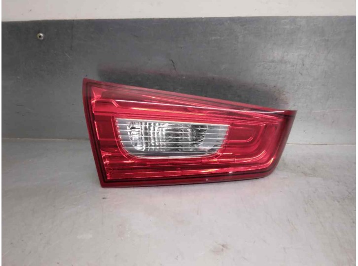 Recambio de piloto trasero izquierdo para mitsubishi asx (ga0w) 1.8 di-d cat referencia OEM IAM 8336A087 DE PORTON 5 PUERTAS