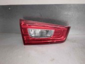 Recambio de piloto trasero izquierdo para mitsubishi asx (ga0w) 1.8 di-d cat referencia OEM IAM 8336A087 DE PORTON 5 PUERTAS