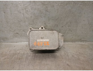 Recambio de enfriador aceite motor para peugeot 5008 ii (mc_, mj_, mr_, m4_) 1.5 bluehdi 130 (mcyhzj, mcyhzr, mcyhzx) referencia