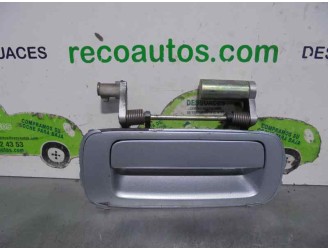 Recambio de maneta exterior trasera derecha para toyota lexus ls 400 (ucf20) 4.0 v8 32v cat referencia OEM IAM 6923050021B0  