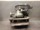 Replacement rear right brake caliper for Jeep Compass (MP, M6, MV, M7) 1.3 OEM IAM reference 46351268 46351268 TRW