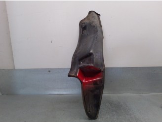 Replacement front mouldings for Seat Cordoba Saloon (6L2) 1.9 TDi OEM IAM reference 3L0853970A 