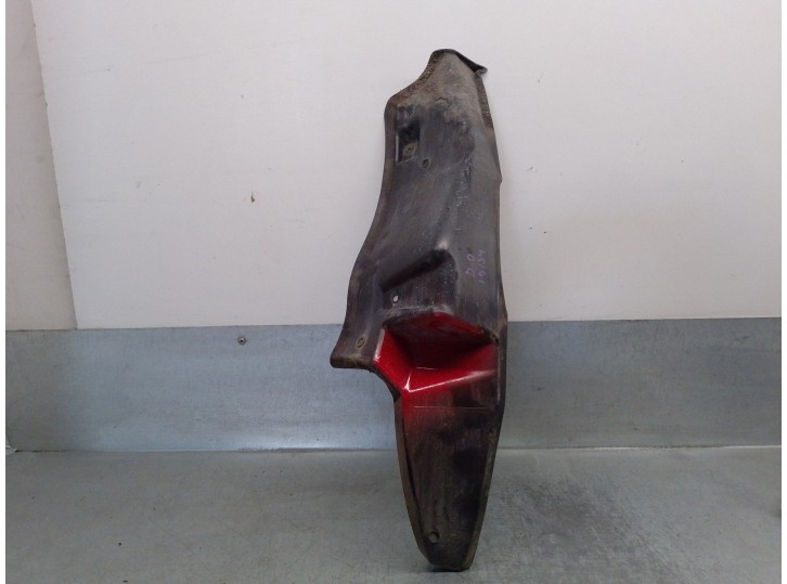 Replacement front mouldings for Seat Cordoba Saloon (6L2) 1.9 TDi OEM IAM reference 3L0853970A 