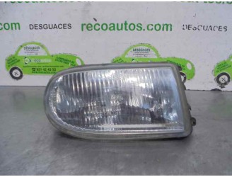 Recambio de faro antiniebla izquierdo para renault laguna (b56) 2.0 referencia OEM IAM 2490309  