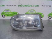 Recambio de faro antiniebla izquierdo para renault laguna (b56) 2.0 referencia OEM IAM 2490309 