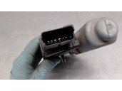 Recambio de motor elevalunas trasero izquierdo para renault laguna ii (bg0) 2.2 dci turbodiesel referencia OEM IAM 8200008329 6 