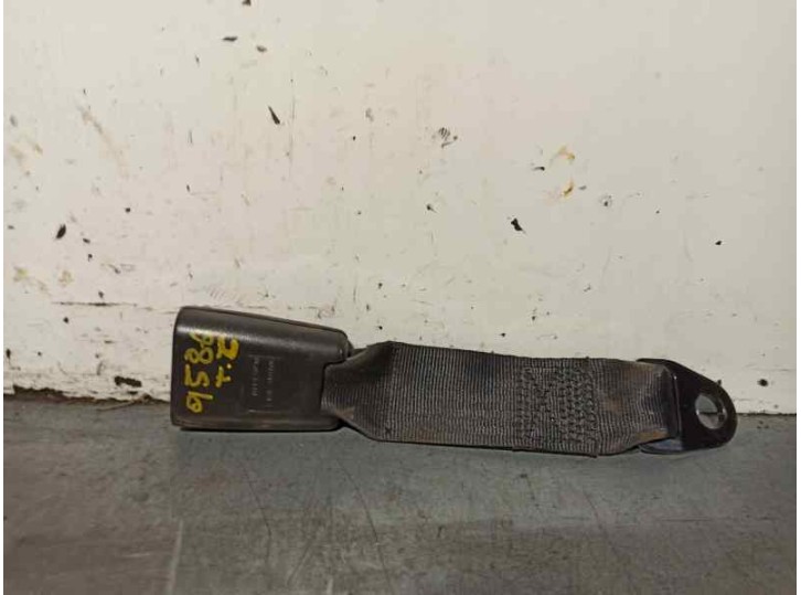 Recambio de enganche cinturon para alfa romeo 156 sportwagon crosswagon q4 referencia OEM IAM 10447290  