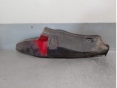 Replacement front moldings for seat cordoba sedan (6l2) 1.9 tdi OEM IAM reference 3L0853970A 