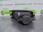 Recambio de faro antiniebla izquierdo para renault laguna (b56) 2.0 referencia OEM IAM 2490309  