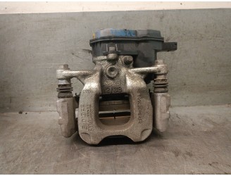 Recambio de pinza freno trasera izquierda para jeep compass (mp, m6, mv, m7) 1.3 referencia OEM IAM 46351268 46351268 