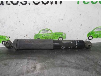 Recambio de amortiguador trasero derecho para renault laguna (b56) 2.0 referencia OEM IAM 7700824119G  