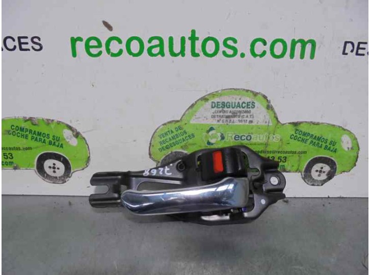 Recambio de maneta interior delantera derecha para toyota lexus ls 400 (ucf20) 4.0 v8 32v cat referencia OEM IAM 6920550020C0 