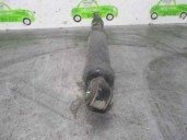 Recambio de amortiguador trasero derecho para renault laguna (b56) 2.0 referencia OEM IAM 7700824119G  