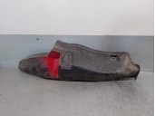 Replacement front moldings for Seat Cordoba Berlina (6L2) 1.9 TDI OEM IAM reference 3L0853970A 