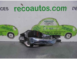 Recambio de maneta interior delantera izquierda para toyota lexus ls 400 (ucf20) 4.0 v8 32v cat referencia OEM IAM 6920650020C0 