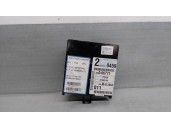 Recambio de caja reles / fusibles para renault laguna ii (bg0) 2.2 dci turbodiesel referencia OEM IAM 8200206771 55RDFB023 