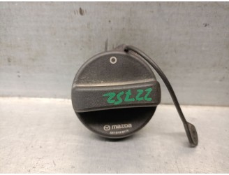 Recambio de tapon combustible para mazda 3 hatchback (bp) 2.0 skyactiv-g m hybrid referencia OEM IAM 22011307241 