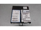 Recambio de caja reles / fusibles para renault laguna ii (bg0) 2.2 dci turbodiesel referencia OEM IAM 8200206771 55RDFB023 