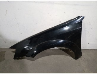 Recambio de aleta delantera izquierda para subaru legacy familiar/outback b13 (bp) 2.5i outback referencia OEM IAM 57120AG0309P 