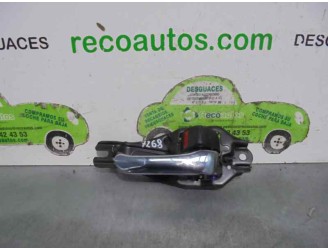 Recambio de maneta interior trasera derecha para toyota lexus ls 400 (ucf20) 4.0 v8 32v cat referencia OEM IAM 6920550020C0 
