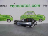 Recambio de maneta interior trasera derecha para toyota lexus ls 400 (ucf20) 4.0 v8 32v cat referencia OEM IAM 6920550020C0 