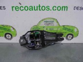 Recambio de maneta interior trasera derecha para toyota lexus ls 400 (ucf20) 4.0 v8 32v cat referencia OEM IAM 6920550020C0 