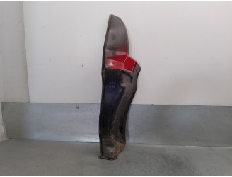 Recambio de molduras delanteras para seat cordoba berlina (6l2) 1.9 tdi referencia OEM IAM 6L0858969  