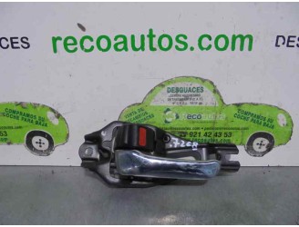 Recambio de maneta interior trasera izquierda para toyota lexus ls 400 (ucf20) 4.0 v8 32v cat referencia OEM IAM 6920650020C0 
