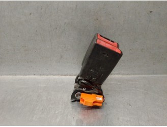 Recambio de enganche cinturon para volvo s60 ii (134) d4 referencia OEM IAM 31351657 31351657 