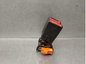 Recambio de enganche cinturon para volvo s60 ii (134) d4 referencia OEM IAM 31351657 31351657 