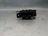 Recambio de resistencia calefaccion para peugeot partner kombi 1.6 16v hdi referencia OEM IAM 511366B 