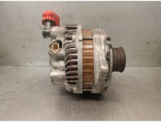 Recambio de alternador para subaru legacy familiar/outback b13 (bp) 2.5i outback referencia OEM IAM 23700AA521 23700AA521 A3TG04