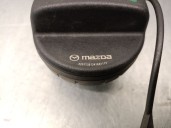 Recambio de tapon combustible para mazda 3 hatchback (bp) 2.0 skyactiv-g m hybrid referencia OEM IAM 22011307241 