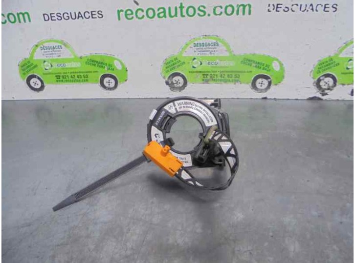 Recambio de anillo airbag para renault laguna (b56) 2.0 referencia OEM IAM 7700846227B 