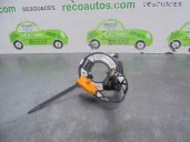 Recambio de anillo airbag para renault laguna (b56) 2.0 referencia OEM IAM 7700846227B 