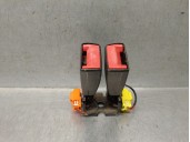 Recambio de enganche cinturon para volvo s60 ii (134) d4 referencia OEM IAM 31351657 31351657 