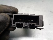 Recambio de resistencia calefaccion para peugeot partner kombi 1.6 16v hdi referencia OEM IAM 511366B 
