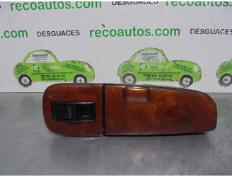 Recambio de mando elevalunas trasero derecho para toyota lexus ls 400 (ucf20) 4.0 v8 32v cat referencia OEM IAM 5441050020 