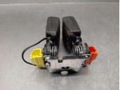 Recambio de enganche cinturon para volvo s60 ii (134) d4 referencia OEM IAM 31351657 31351657 