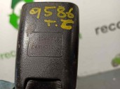 Recambio de enganche cinturon para alfa romeo 156 sportwagon crosswagon q4 referencia OEM IAM 10447090  