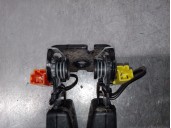 Recambio de enganche cinturon para volvo s60 ii (134) d4 referencia OEM IAM 31351657 31351657 