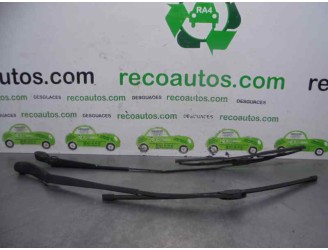 Recambio de brazo limpia delantero derecho para renault laguna (b56) 2.0 referencia OEM IAM 