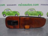 Recambio de mando elevalunas trasero izquierdo para toyota lexus ls 400 (ucf20) 4.0 v8 32v cat referencia OEM IAM 5741350010 