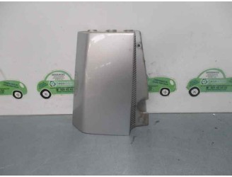 Recambio de molduras traseras para opel meriva enjoy referencia OEM IAM   