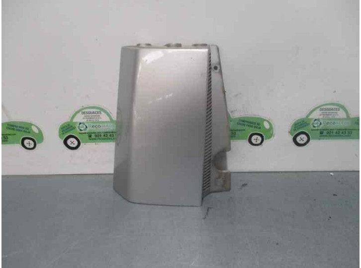 Recambio de molduras traseras para opel meriva enjoy referencia OEM IAM 