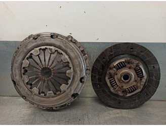 Recambio de kit embrague para mg mg zr (f/rf) 105 referencia OEM IAM 699263 699263 VALEO