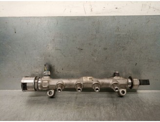 Recambio de rampa inyectora para skoda rapid (nh3, nk3, nk6) 1.6 tdi referencia OEM IAM 04L130089G 04L130089G 