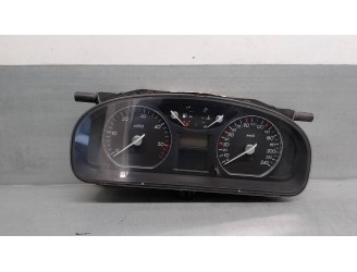 Recambio de cuadro instrumentos para renault laguna ii (bg0) 2.2 dci turbodiesel referencia OEM IAM 8200218888 501018880079 JAEG