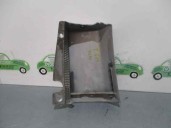 Recambio de molduras traseras para opel meriva enjoy referencia OEM IAM   